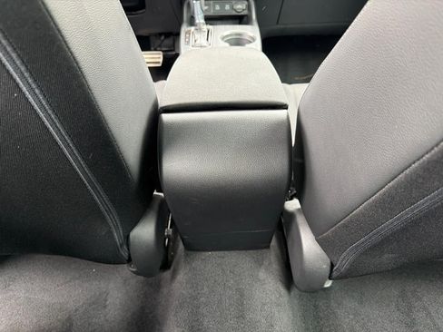 Used 2025 Honda Civic Sport image 28
