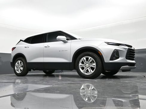 Used 2019 Chevrolet Blazer LT image 26
