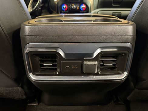 Used 2022 Chevrolet Silverado 2500 High Country w/ Safety Package II AWD/4WD image 22