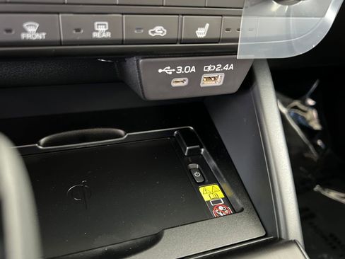 New 2026 Subaru Outback Limited AWD/4WD image 30
