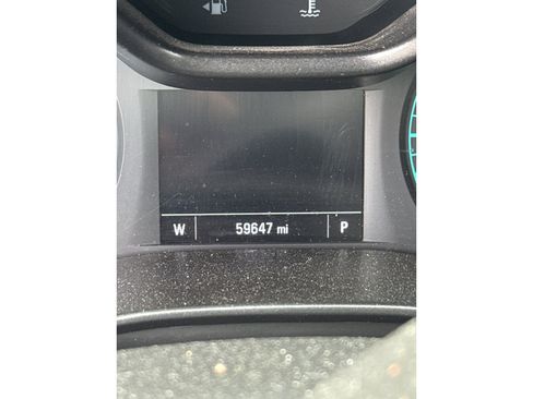 Used 2022 Chevrolet Colorado W/T w/ Custom Special Edition AWD/4WD image 3
