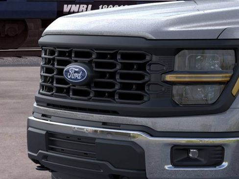 New 2026 Ford F150 XL AWD/4WD image 19