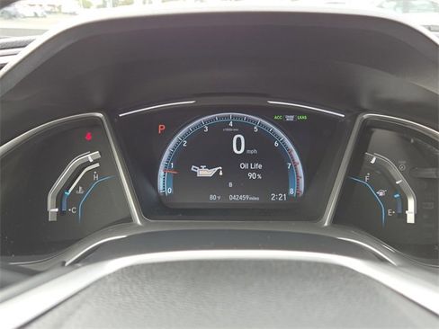 Used 2019 Honda Civic EX-L image 24