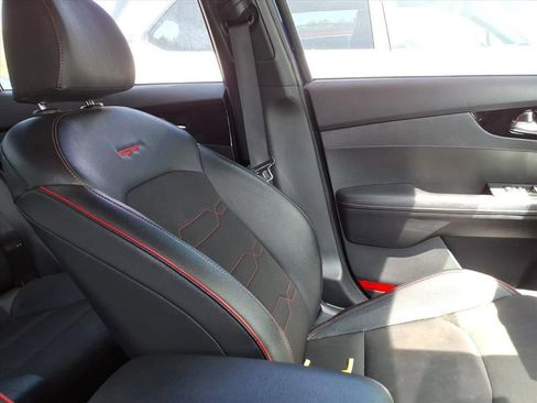 Used 2021 Kia Forte GT FWD image 23