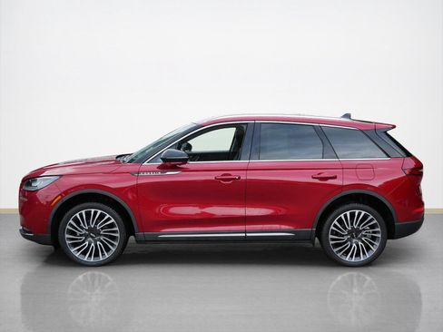 Used 2021 Lincoln Corsair Reserve w/ Equipment Group 201A AWD/4WD image 6