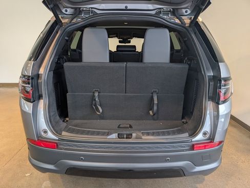 Used 2021 Land Rover Discovery Sport S image 5