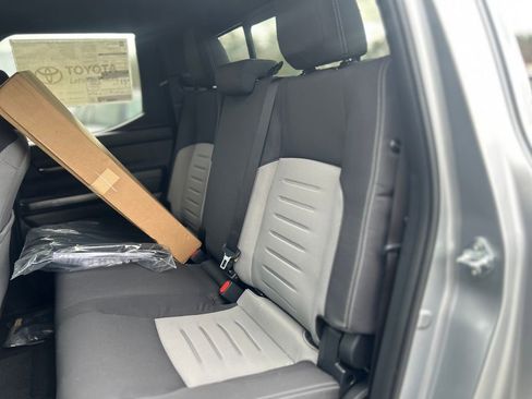 New 2025 Toyota Tacoma TRD Off-Road w/ TRD Off Road Upgrade Package image 5