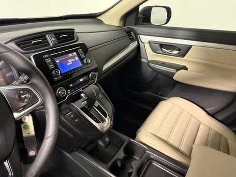Used 2019 Honda CR-V LX image 27