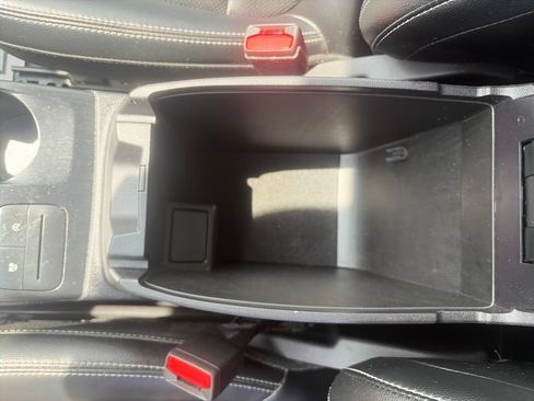 Used 2022 Ford Escape SEL w/ Technology Package FWD image 25