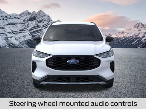 New 2026 Ford Escape ST-Line w/ Tech Pack #1 image 7