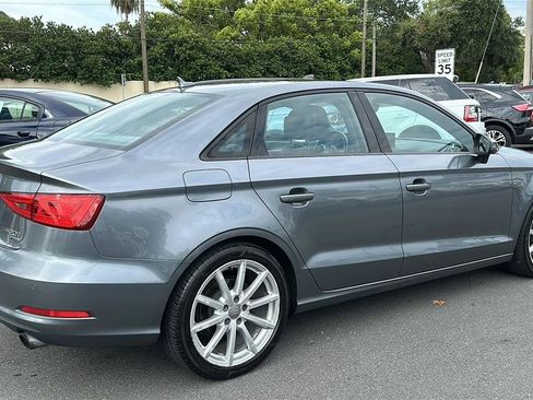 Used 2016 Audi A3 2.0T Premium AWD/4WD image 7