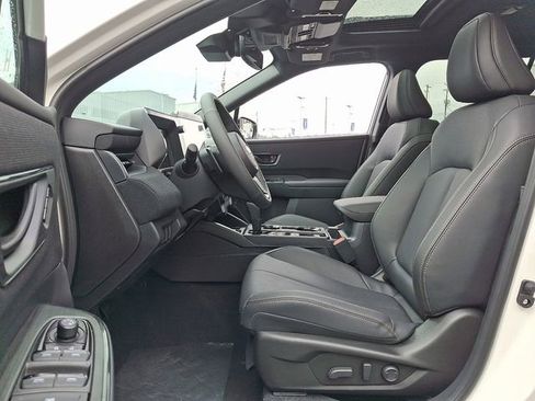 New 2026 Subaru Outback Limited image 6