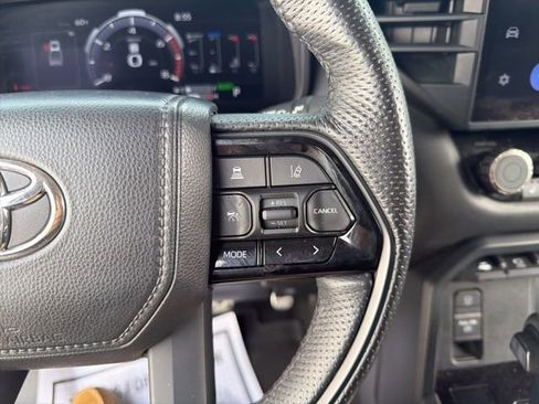 Used 2022 Toyota Tundra TRD Pro image 26