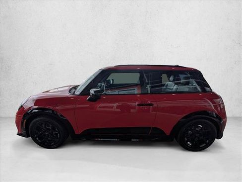 New 2026 MINI Cooper S FWD image 5