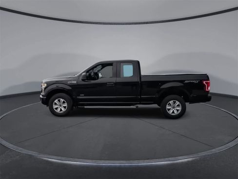 Used 2016 Ford F150 XL w/ Equipment Group 101A Mid image 5