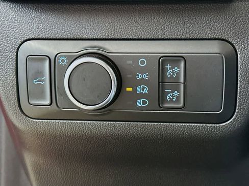 Certified 2024 Ford Escape Active FWD image 27