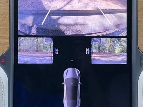 Used 2020 Tesla Model S Performance AWD/4WD image 24