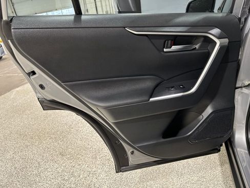 Certified 2023 Toyota RAV4 SE image 14