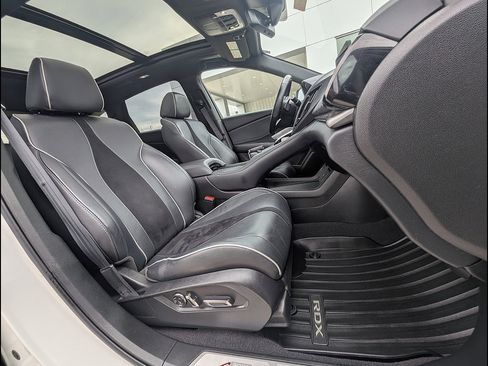 Used 2019 Acura RDX A-Spec AWD/4WD image 18