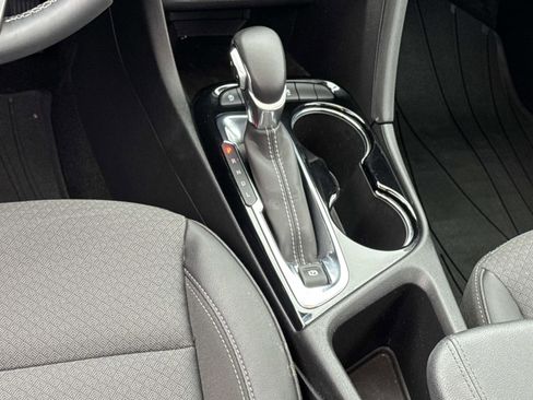 Used 2023 Buick Encore GX Select w/ Experience Buick Package image 5