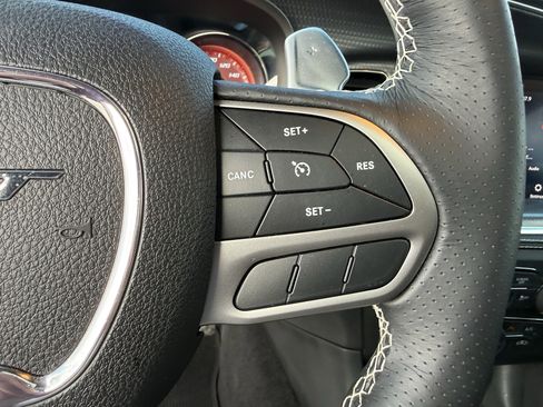 Used 2023 Dodge Charger SRT Hellcat w/ Harman/Kardon Audio Group image 16