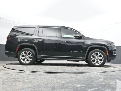 Used 2022 Jeep Wagoneer Series II image 52