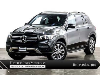 Used 2020 Mercedes-Benz GLE 350