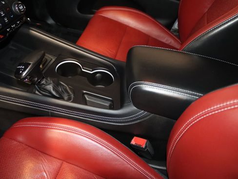 Used 2024 Dodge Durango SRT Hellcat image 51