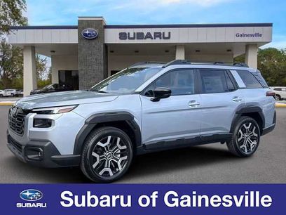 New 2026 Subaru Outback Touring XT