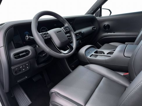 New 2026 Hyundai Palisade XRT Pro image 14