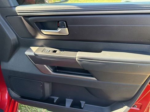 Used 2023 Toyota Tundra SR5 w/ SR5 Premium Package image 36