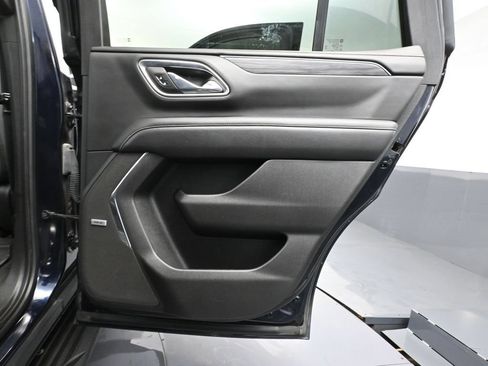 Used 2021 GMC Yukon SLT w/ SLT Luxury Plus Package AWD/4WD image 50