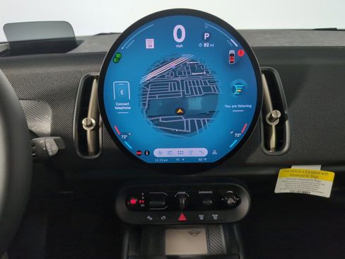 New 2025 MINI Cooper Countryman S image 15