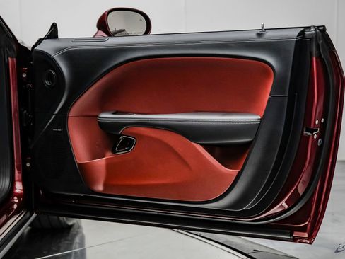 Used 2023 Dodge Challenger SRT Hellcat Redeye image 93