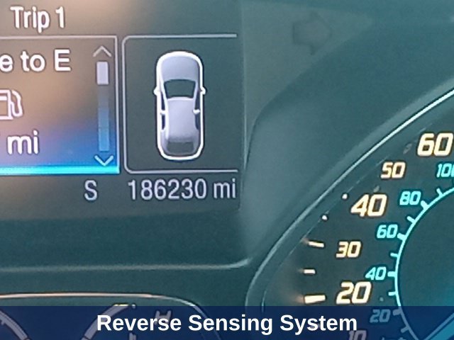 Used 2013 Ford Escape Titanium w/ Parking Technology Pkg FWD image 13