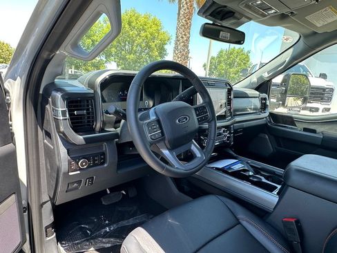 New 2026 Ford F250 Lariat w/ FX4 Off-Road Package AWD/4WD image 21
