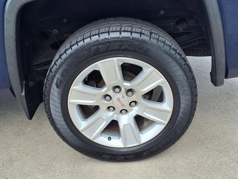 Used 2014 GMC Sierra 1500 SLE w/ Texas SLE Value Package image 20