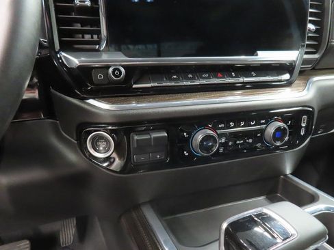 Used 2025 Chevrolet Silverado 1500 RST w/ Convenience Package II image 51