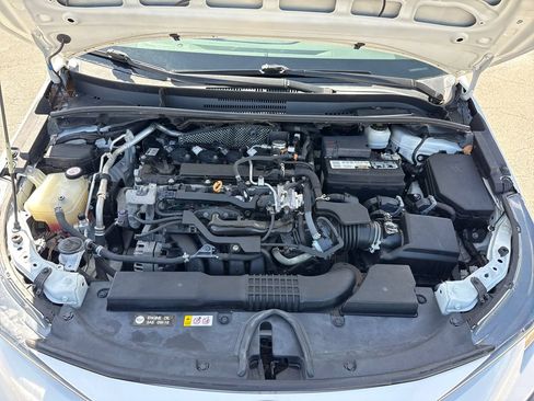 Used 2021 Toyota Corolla SE FWD image 25
