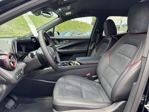 Used 2026 Chevrolet Blazer EV RS FWD image 22