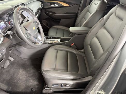 Certified 2023 Chevrolet TrailBlazer ACTIV w/ Sun and Liftgate Package AWD/4WD image 7