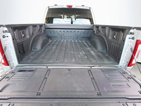Used 2023 Ford F150 Platinum w/ Equipment Group 701A High AWD/4WD image 31