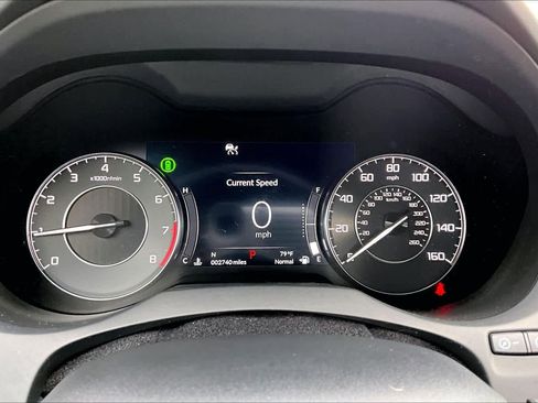 Certified 2025 Acura RDX SH-AWD w/ Technology Package image 23