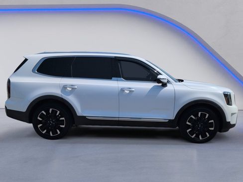 Used 2023 Kia Telluride SX AWD/4WD image 12