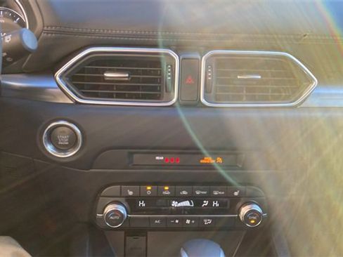 New 2025 MAZDA CX-5 AWD 2.5 S w/ Preferred Package image 16