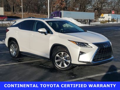 Used 2019 Lexus RX 350 RX 350