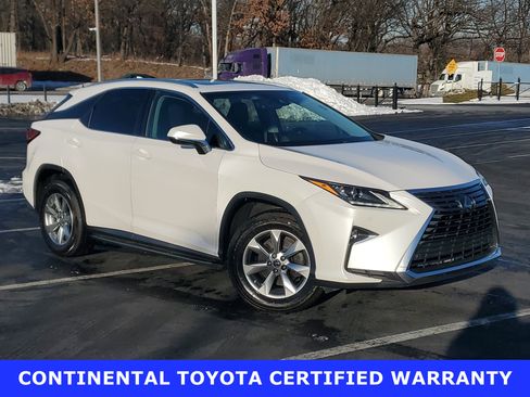 Used 2019 Lexus RX 350 RX 350 image 1