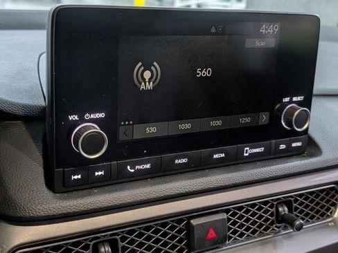 Certified 2023 Acura Integra image 21