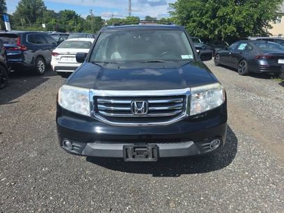 Used 2013 Honda Pilot Touring
