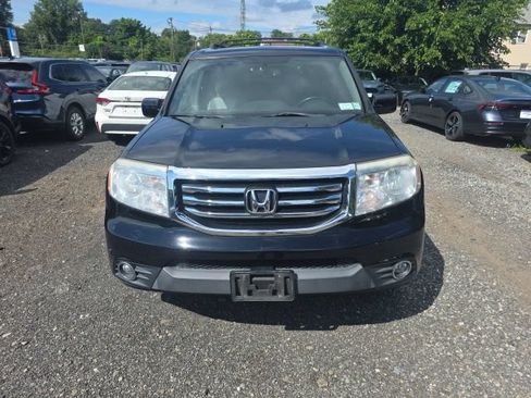 Used 2013 Honda Pilot Touring image 1